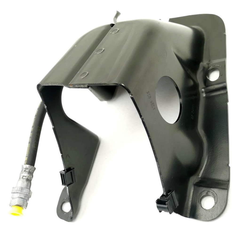 фото №8, Кронштейн кронштейн vw caddy v 5r3825851 новий org