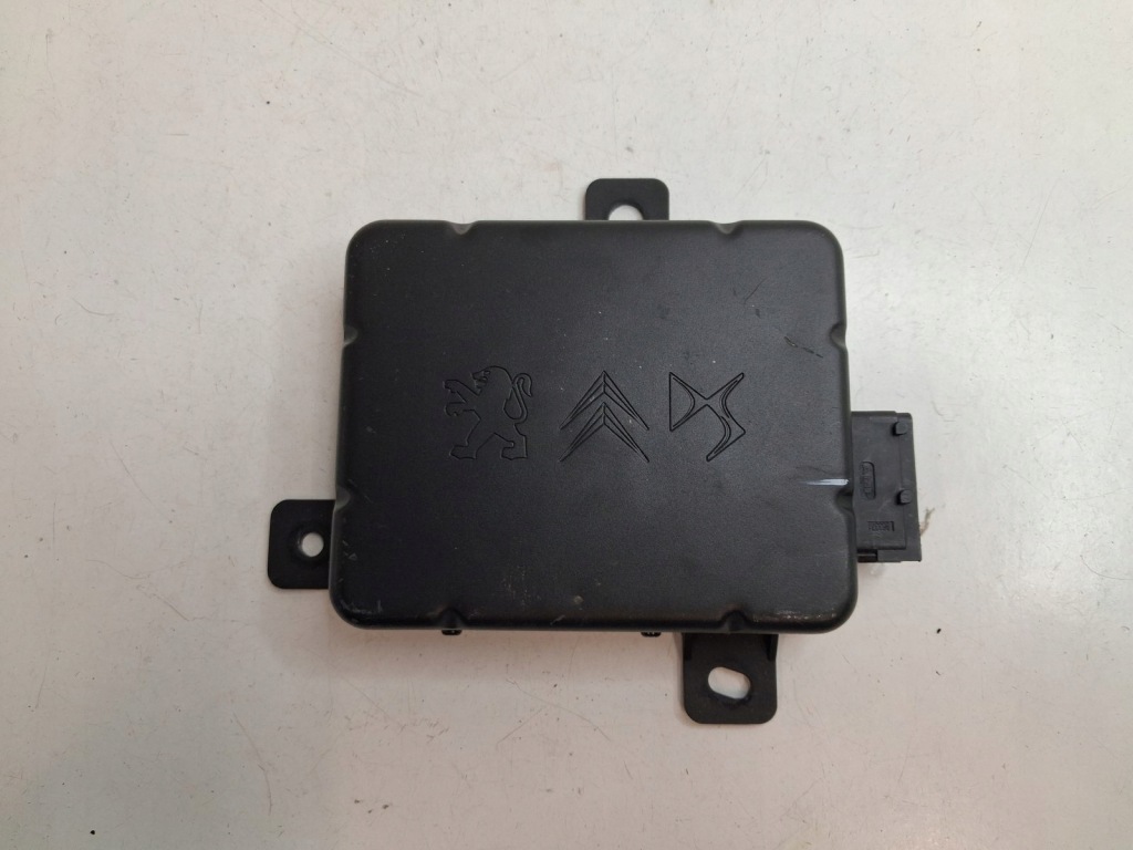 Купити Модуль озвучення bluetooth citroen ds7 peugeot