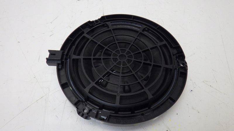 фото №1, Динамик левый задняя citroen c3 aircross 9806071080