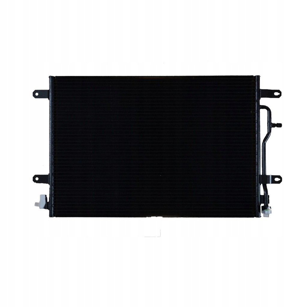 фото №12, Nrf 35465 конденсатор, кондиціонер