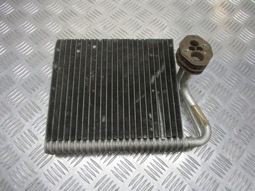 фото №1, Обігрівач кондиціонера renault scenic ii 1.5 dci