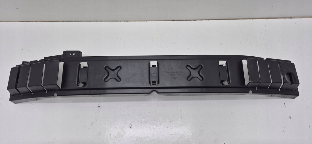 фото №1, Ford ecosport ii абсорбер