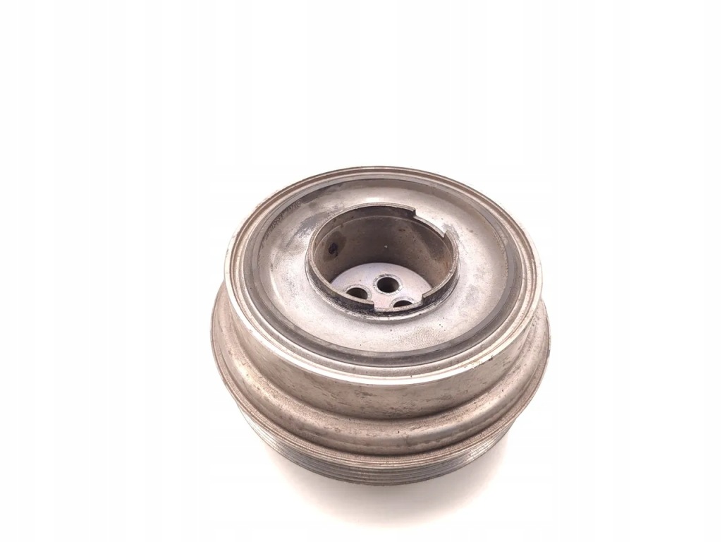 Bmw x1 шків колінчастого вала колінчастого 20d xdrive дизель 120kw 163 hp 8579927 в Україні