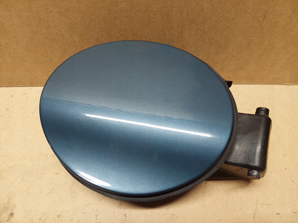 фото №1, Peugeot rcz крышка заливной топлива kdlc