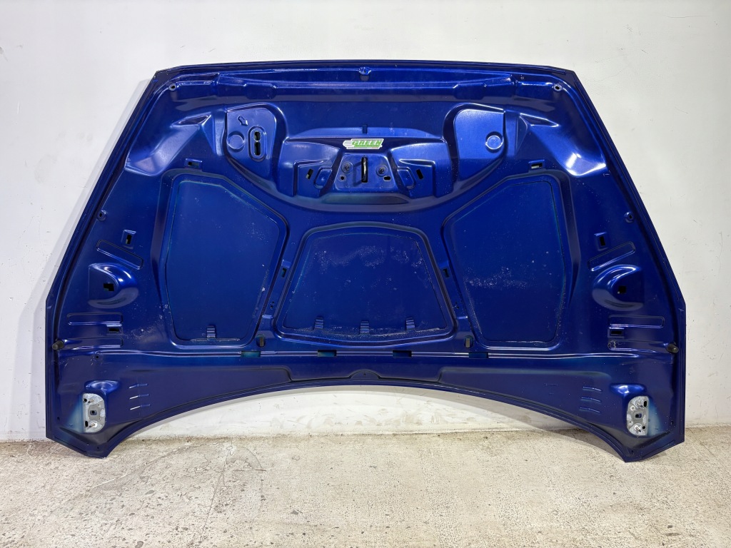 Купити Капот кришка двигуна ford focus mk3 mk 3 рестайлінг