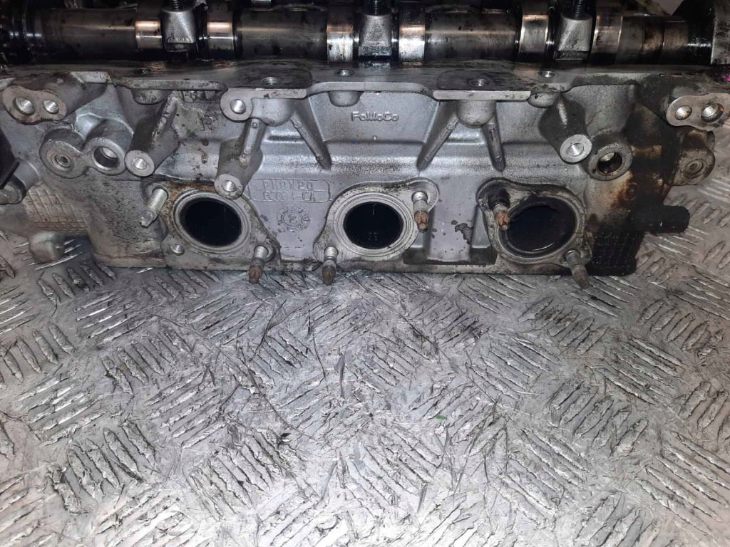 Головка вали range rover sport 3.0 d 9x2q-6c064-da Недорого