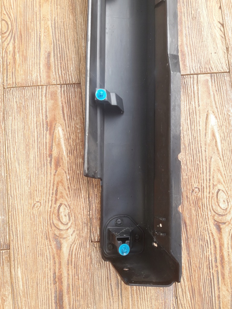 фото №10, Outlander iii 11r - захист поріг права 6512a422