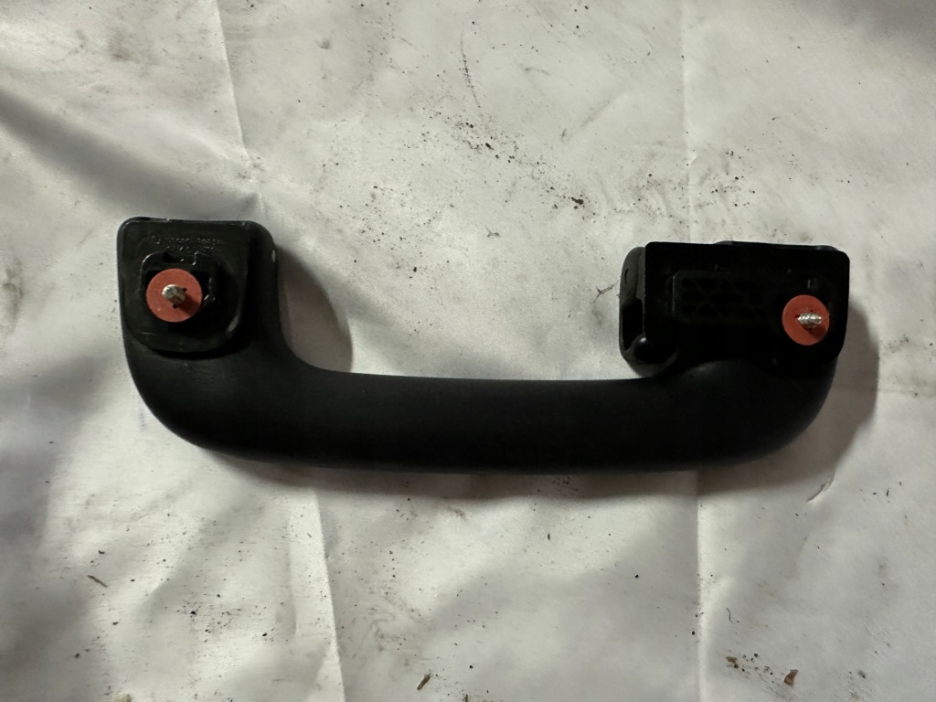 фото №3, Kia sportage iv ручка стельовий czarna