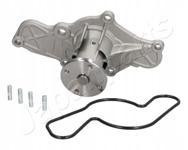 фото №9, Насос mazda wody xedos 6