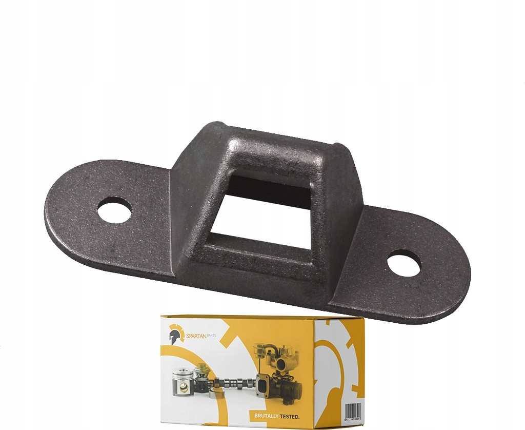 фото №1, Spartan parts spp 230.080.0017 опора двері задня