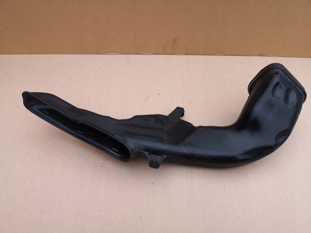 фото №2, Opel astra j труба wąż повітря 13368566