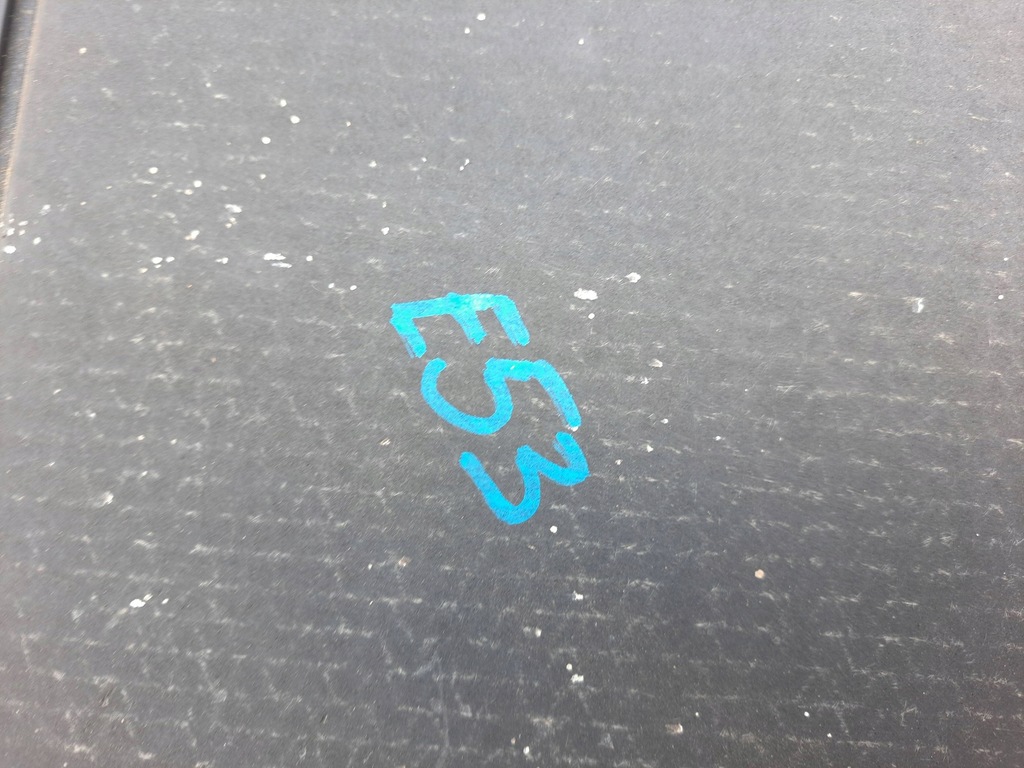 фото №5, Bmw e53 x5 защита панорамы 7075897