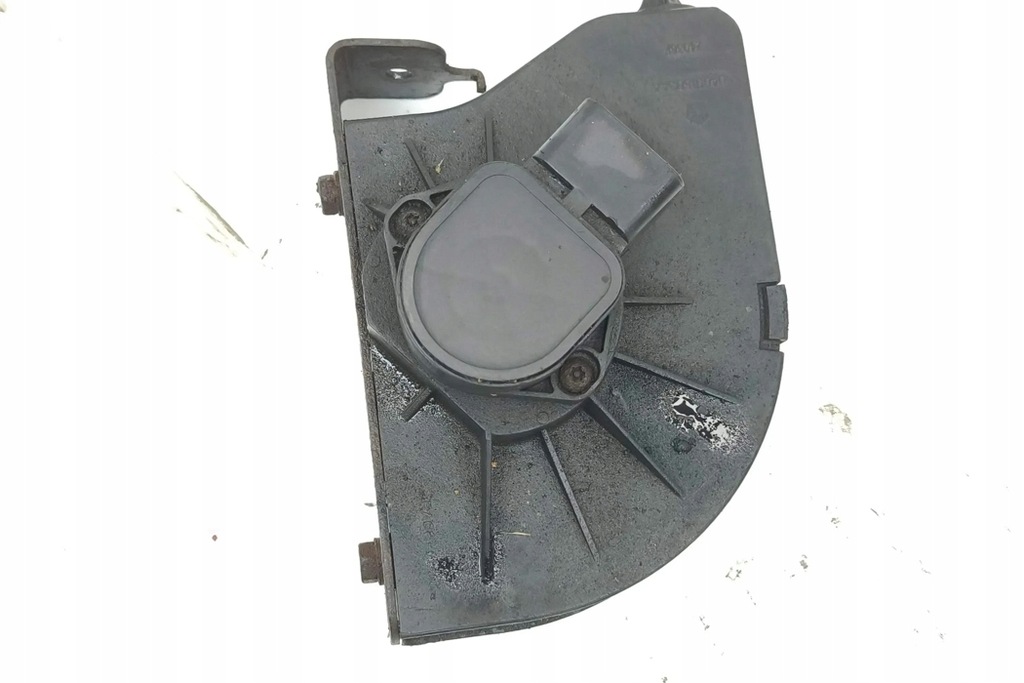 фото №9, Інше модулі chrysler pt cruiser pt_ 04891503aa 2.2l дизель 2002