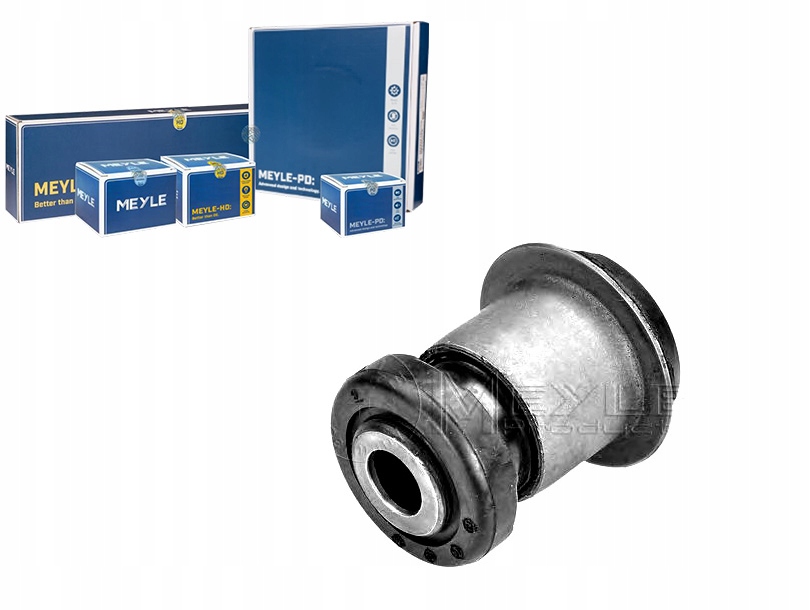 фото №1, Втулка рычага ford перед focus iii c-max ii grand