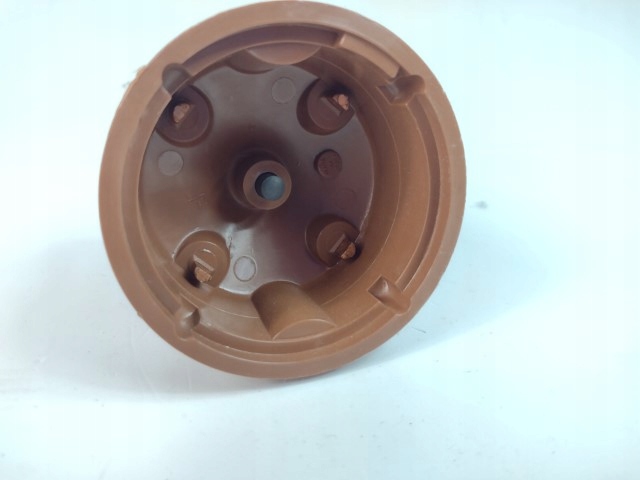 фото №8, Крышка трамблёра аппарата зажигания peugeot rena