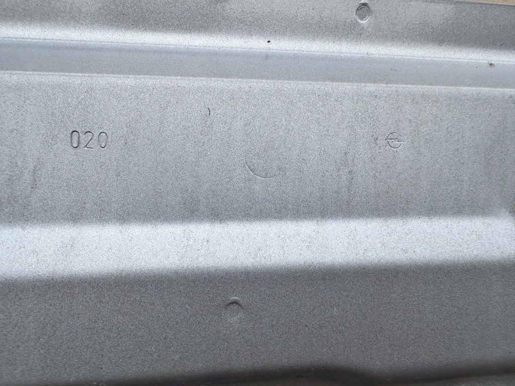 фото №4, Дверь перед передние правое opel corsa f