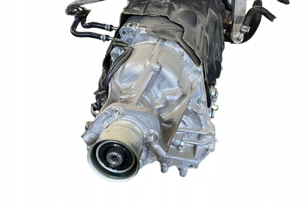 фото №8, Коробка передач передач subaru outback br tr580rhgba 2.5l бензиновий 123kw 2022