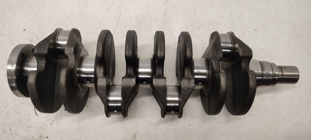 Купити Wał колінчастий ford focus mk3 1,6 tdci