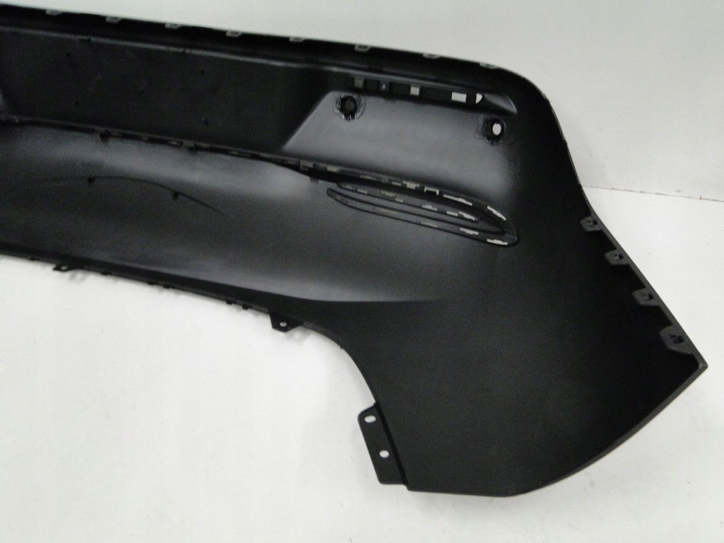 Mercedes диффузор w бампер задний na датчики парковки pts eqc n293 293 в Украине