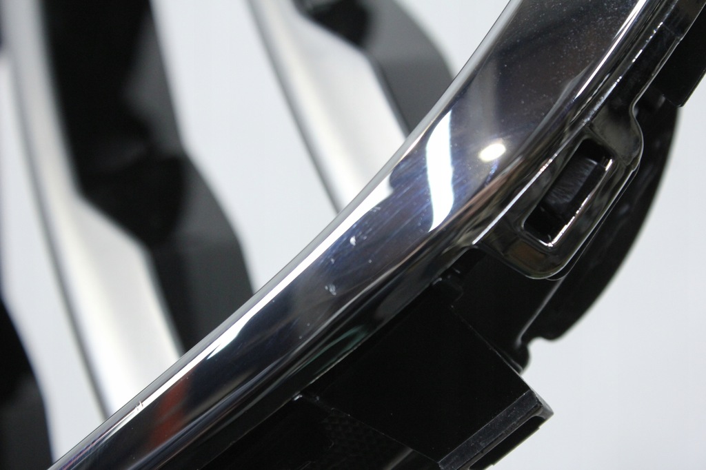 фото №4, Решітки радіатора решітка радіатора решітка радіатора icam bmw g05 x5