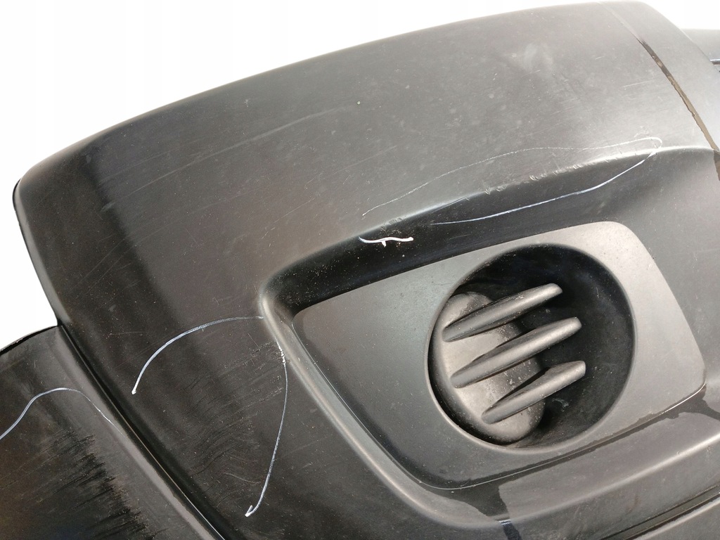 фото №15, Бампер перед передний citroen jumpy ii lak: ewpa 07-12