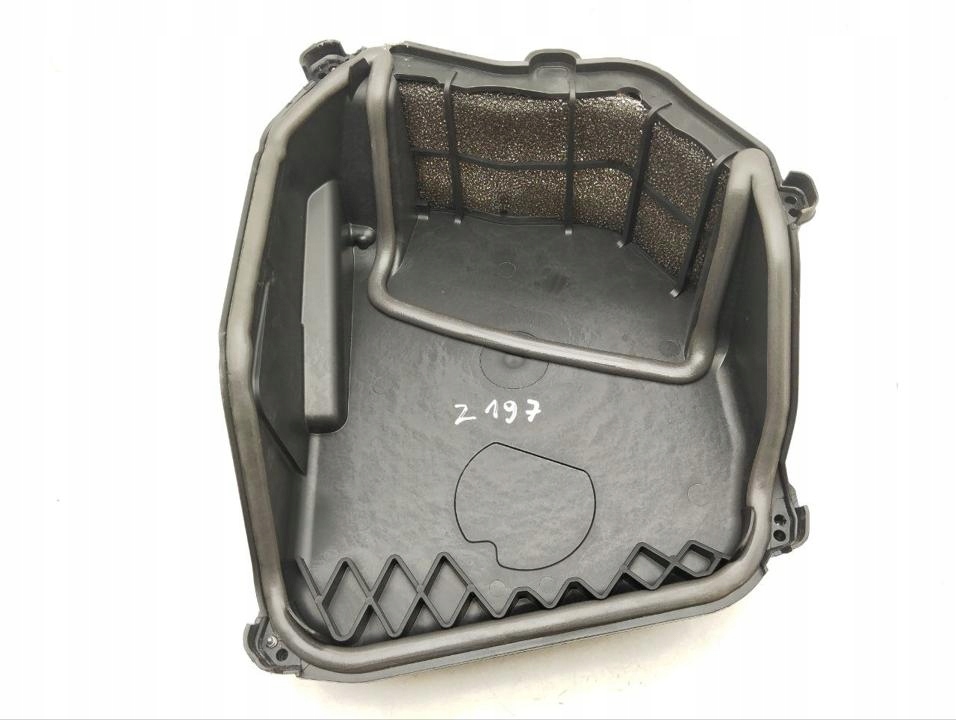 Крышка фильтра воздуха rolls-royce ghost 2010 9216222 Киев