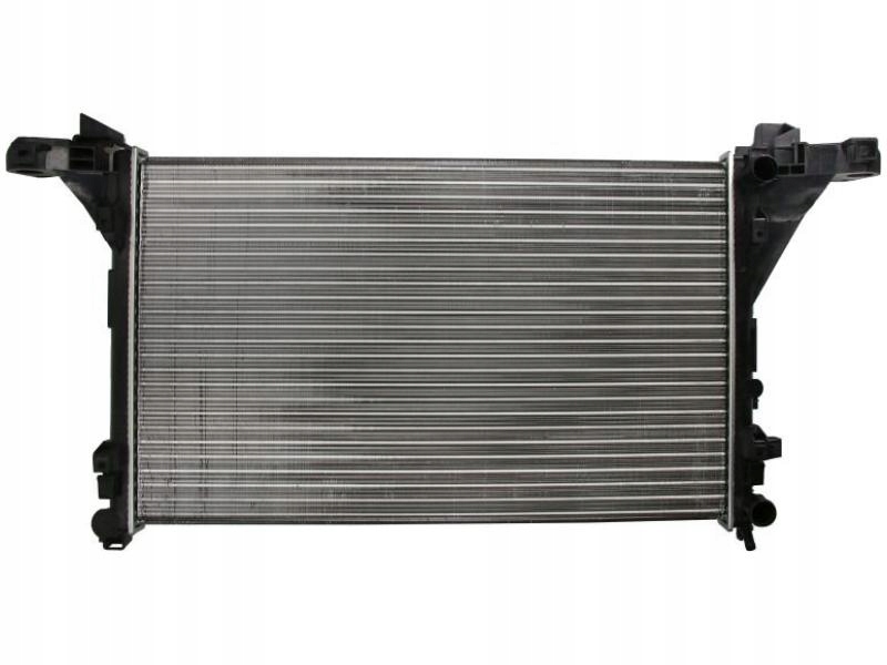 фото №1, Nrf 58482 радіатор, система охолодження двигуна