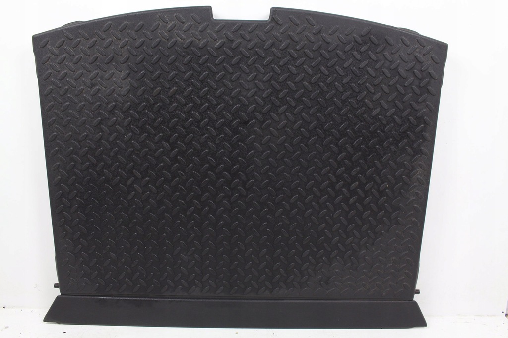 фото №1, Плита підлога багажника jeep compass 2007