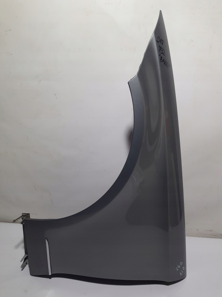 Купити Mercedes cls w218 c218 крила лівий перед c792 792