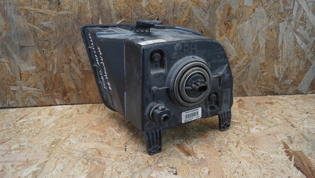 фото №8, Лампа правый перед ford mustang v 05-