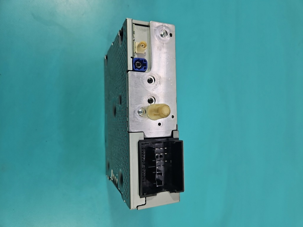 фото №3, Радіо заводський toyota proace ii 16- 9816209280 радіопрогравач