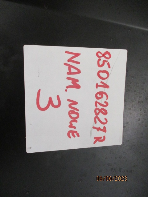 фото №12, Trafic vivaro b talento кутик задній 850162827r