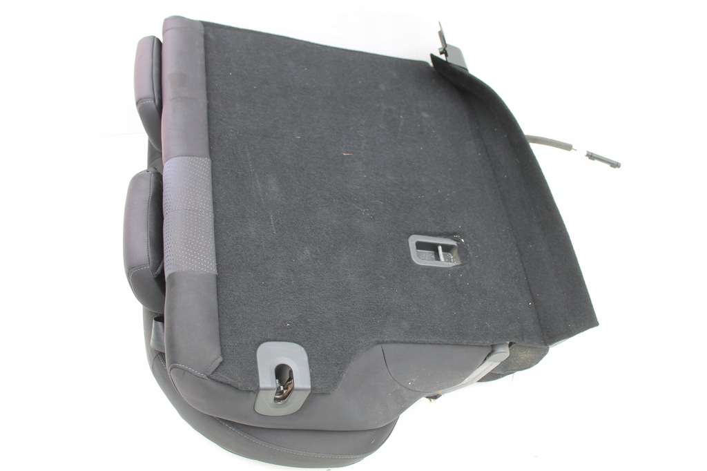 фото №5, Mazda 6 gh хетчбек сидіння сидіння лівий задня