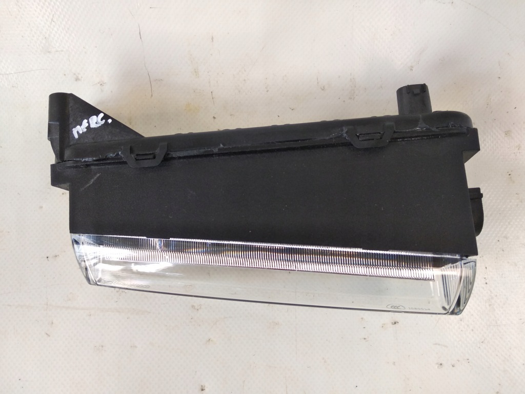 фото №3, Mercedes actros w960 противотуманная фара led правый перед