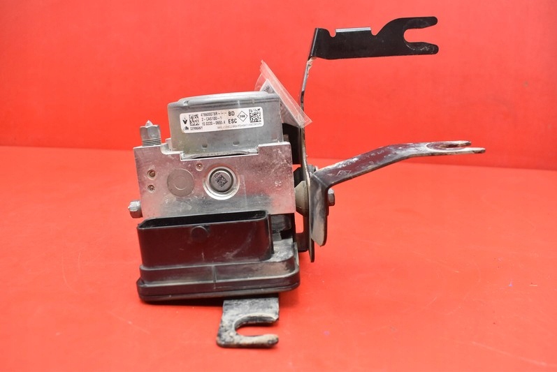 фото №5, Насос abs 476600078r dacia dokker 1.5 dci 18r