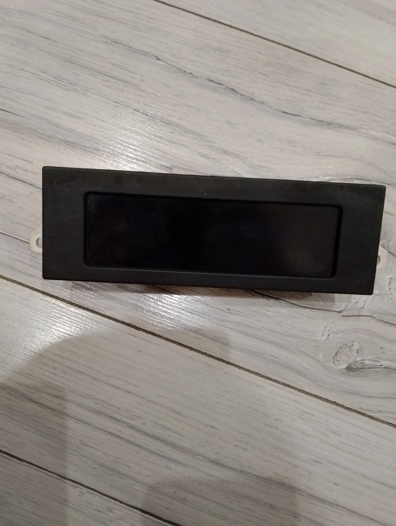 фото №5, Дисплей 96632560xt citroen c2 c3