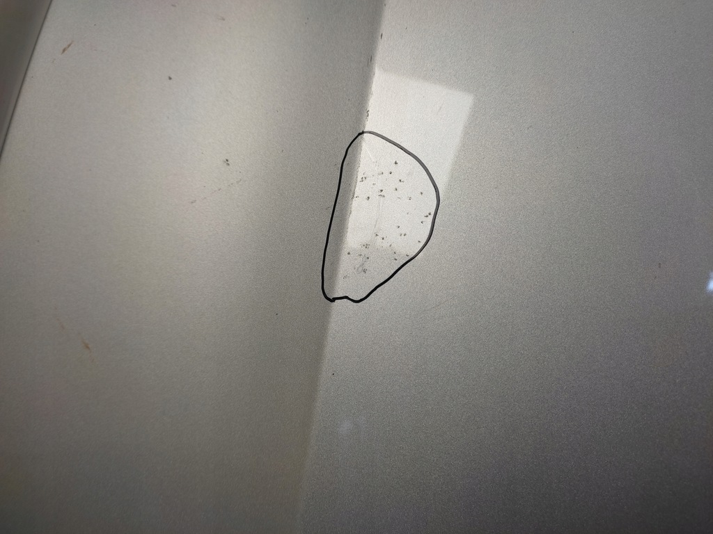 фото №6, Skoda octavia iv 5e3 капот крышка двигателя 2020-