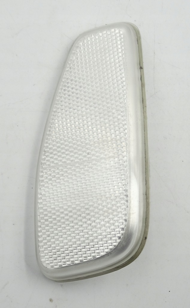 Купити Jeep renegade відбивач крила ліве 53390026