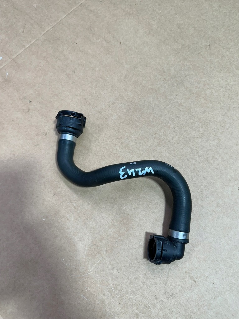 Шланг рідина охолоджуючий, трубка води mercedes eqa w243, h243 в Україні