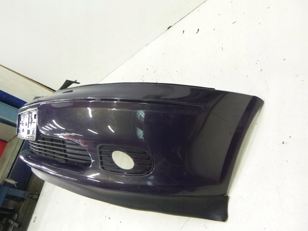 Купить Бампер передний opel vectra b lift l38p 95 – 02