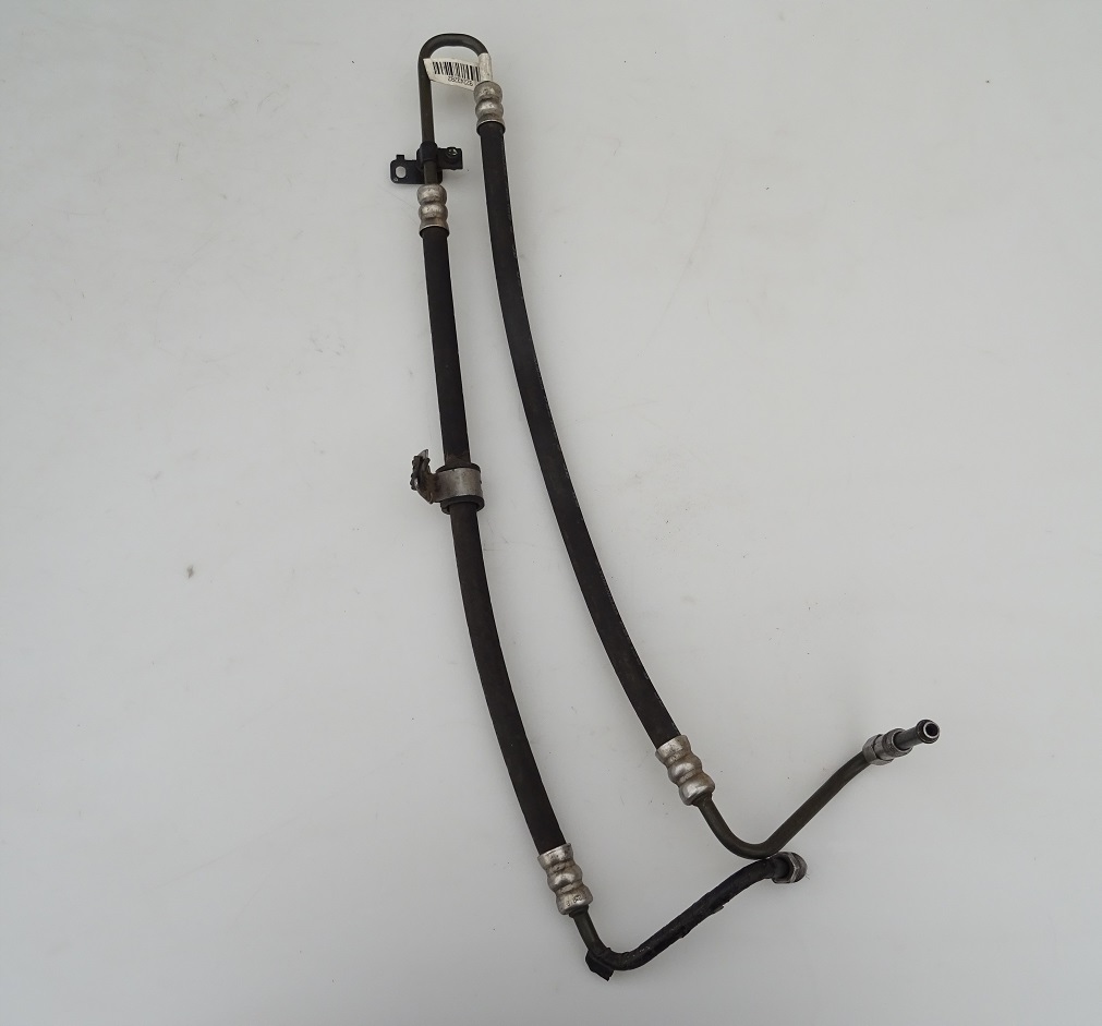 фото №1, 2010+ camaro шланг wąż трубка рідина підсилювача