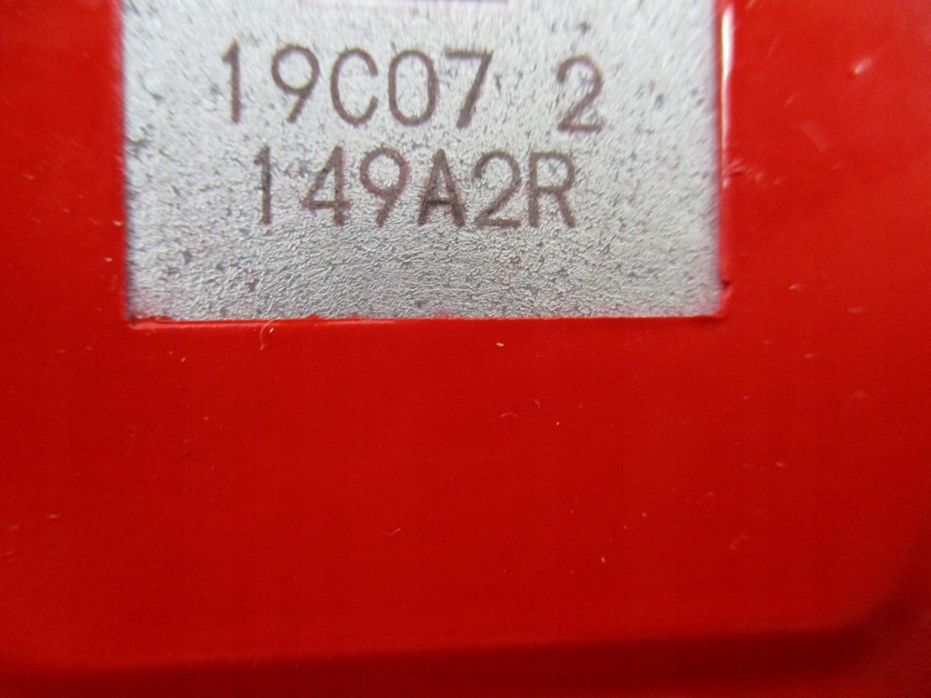 фото №10, Супорт mercedes a klasa 177 amg перед новий