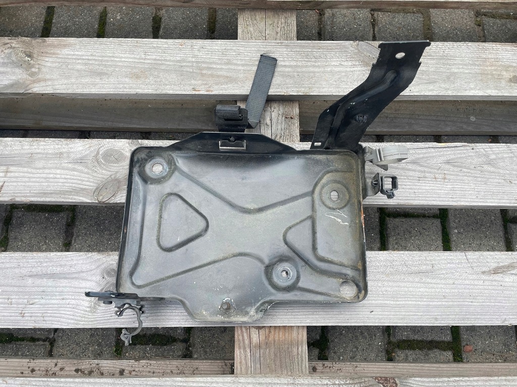 фото №1, Jeep renegade основа акумулятор