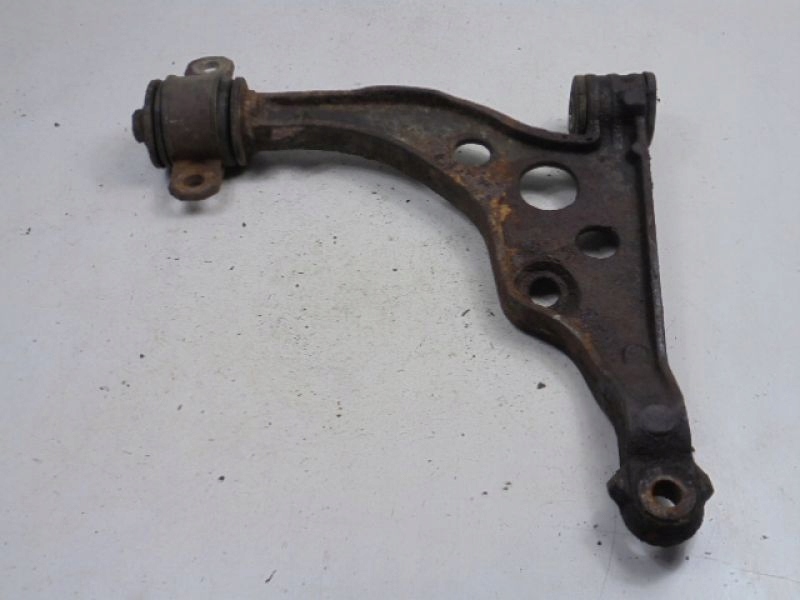 фото №5, Fiat ducato ii рычаг нижний перед левый 1302369080