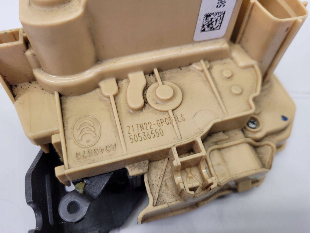 фото №7, Замок дверь задняя левая сторона alfa romeo giulia 2 2017 50536550