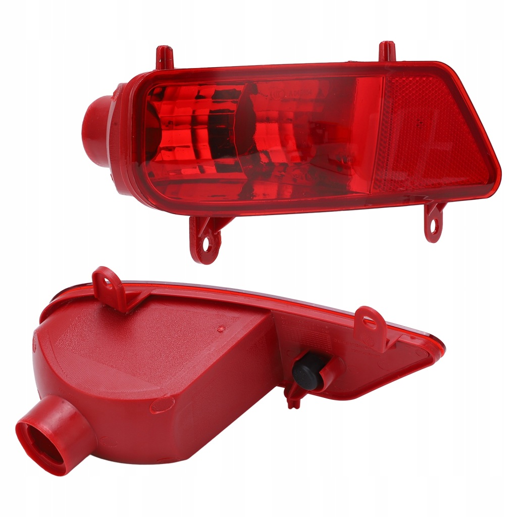 фото №1, Протитуманна фара протитуманний лівий peugeot 3008 2009