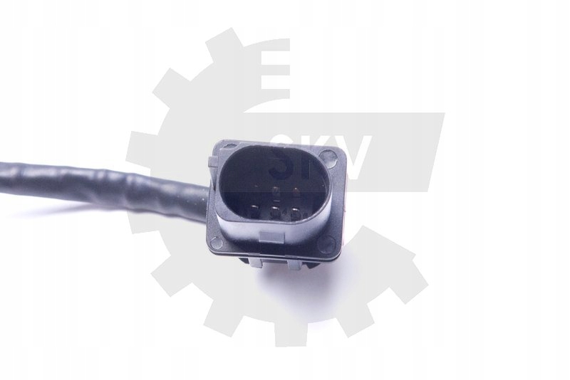 фото №8, Датчик лямбда-зонд 09skv409/skv