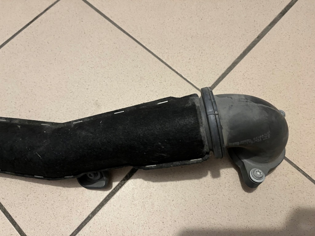 Шланг інтеркулер skoda audi vw seat Недорого