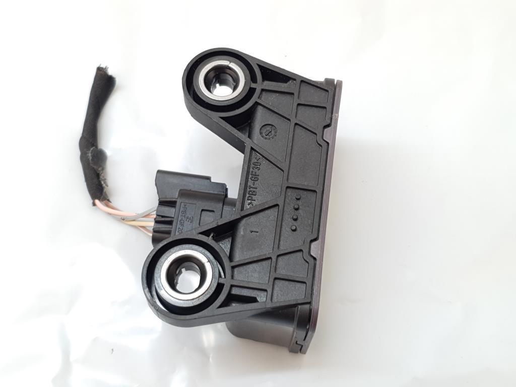 фото №3, Модуль датчик esp renault scenic iii lift