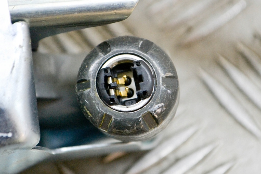 фото №6, Kia carens un pas безпеки передній правий 88810-1d200 88810-1d600 8882